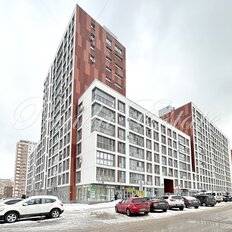 Квартира 70 м², 3-комнатная - изображение 4