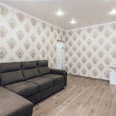 Квартира 66,3 м², 3-комнатная - изображение 2