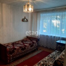 Квартира 50 м², 2-комнатная - изображение 4