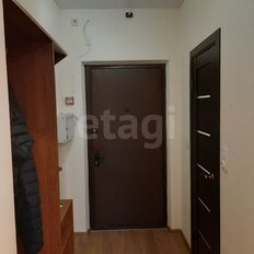 Квартира 26,3 м², студия - изображение 5