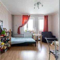 Квартира 25,2 м², студия - изображение 3