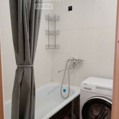 Квартира 31,9 м², 1-комнатная - изображение 1