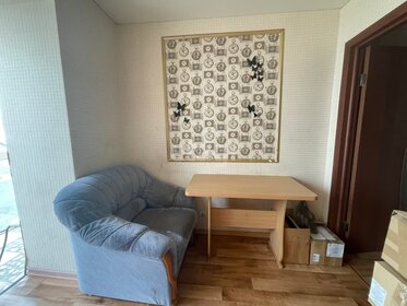 Купить однокомнатную квартиру с евроремонтом и в новостройке в Люберцах - изображение 19
