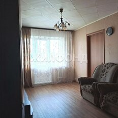Квартира 56,7 м², 3-комнатная - изображение 2