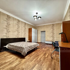 Квартира 129 м², 2-комнатная - изображение 4
