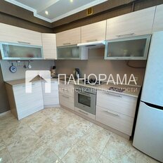 Квартира 39,4 м², 1-комнатная - изображение 4