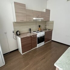 Квартира 39,4 м², 1-комнатная - изображение 2