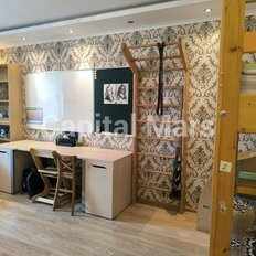 Квартира 64 м², 2-комнатная - изображение 3