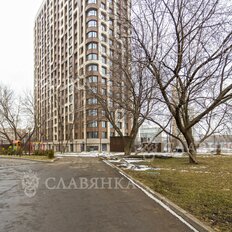 Квартира 111,3 м², 2-комнатная - изображение 3