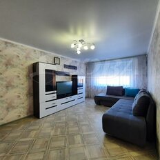 Квартира 43,4 м², 1-комнатная - изображение 3