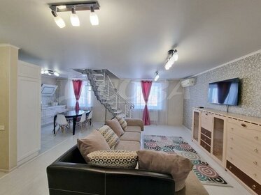 Купить квартиру маленькую у станции Лагерный в Рязани - изображение 39