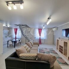 Квартира 150 м², 5-комнатная - изображение 4