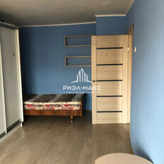 Квартира 30,1 м², 1-комнатная - изображение 5