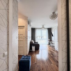 Квартира 38,2 м², 1-комнатная - изображение 4