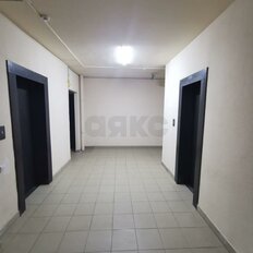 Квартира 35 м², студия - изображение 5