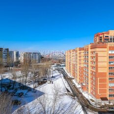 Квартира 62,9 м², 3-комнатная - изображение 3