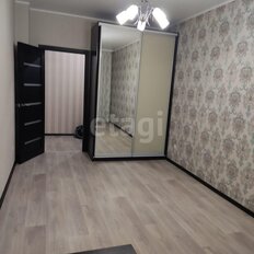 Квартира 53,5 м², 2-комнатная - изображение 4