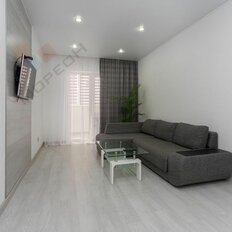 Квартира 62,4 м², 3-комнатная - изображение 3