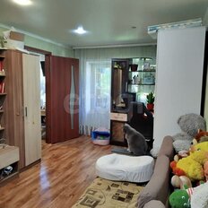 Квартира 43,5 м², 2-комнатная - изображение 3