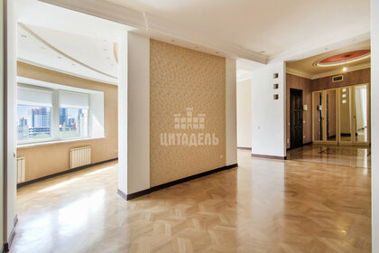 Купить квартиру-студию с современным ремонтом в ЖК «Новое Пушкино» в Москве и МО - изображение 40