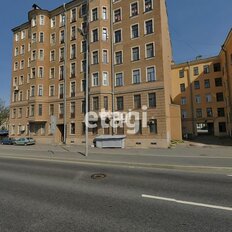 Квартира 13,6 м², студия - изображение 3