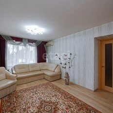 Квартира 79,9 м², 3-комнатная - изображение 3