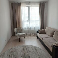 Квартира 57,8 м², 2-комнатная - изображение 4