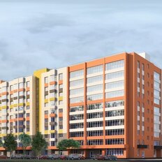 Квартира 65,9 м², 3-комнатная - изображение 2