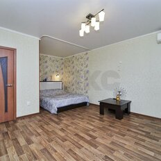 Квартира 45 м², 1-комнатная - изображение 4