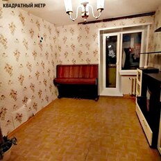 Квартира 68,9 м², 3-комнатная - изображение 3