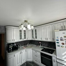 Квартира 64 м², 3-комнатная - изображение 2