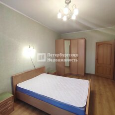 Квартира 59,1 м², 2-комнатная - изображение 3