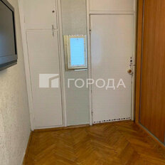 Квартира 39,1 м², 2-комнатная - изображение 5