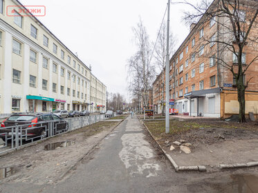 Снять однокомнатную квартиру с высокими потолками у метро Красный проспект в Новосибирске - изображение 16