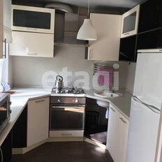 Квартира 40 м², 2-комнатная - изображение 1