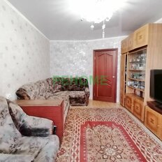 Квартира 71,2 м², 3-комнатная - изображение 4