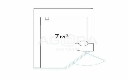 7 м², торговое помещение 14 407 484 ₽ - изображение 50