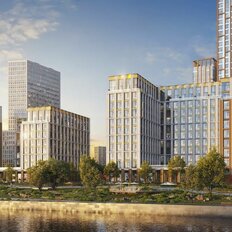 Квартира 58,5 м², 2-комнатная - изображение 5