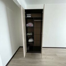 Квартира 31 м², 1-комнатная - изображение 5