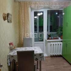 Квартира 66,7 м², 3-комнатная - изображение 3