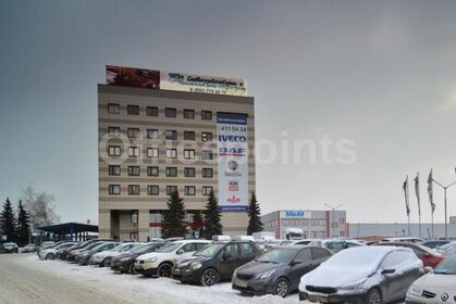 1001 м², офис 1 501 500 ₽ в месяц - изображение 85