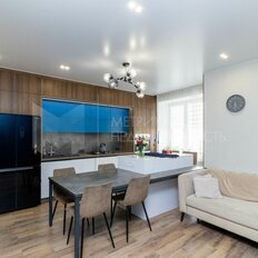 Квартира 87,4 м², 3-комнатная - изображение 5
