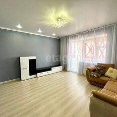 Квартира 40 м², 1-комнатная - изображение 2