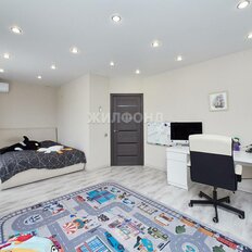 Квартира 105,3 м², 3-комнатная - изображение 5