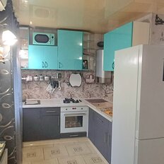 Квартира 31,4 м², 1-комнатная - изображение 4