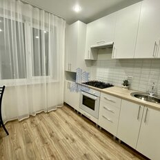 Квартира 36 м², 1-комнатная - изображение 4