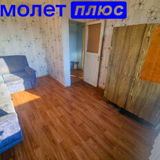 Квартира 21,5 м², 1-комнатная - изображение 1