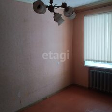 Квартира 28,8 м², 1-комнатная - изображение 2