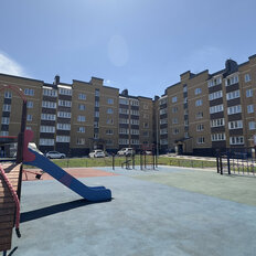 Квартира 35,6 м², 1-комнатная - изображение 3