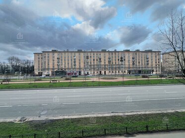 Купить квартиру рядом со школой в ЖК «Нормандия-Неман» в Новосибирске - изображение 42